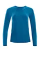 Produktbild: Winshape Damen Light and Soft Long Sleeve Top Aet118ls Yoga-Shirt, Teal-Green, L EU