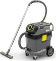 Produktbild: Kärcher NT 40/1 Tact Te L - 1380 W - 220 - 240 - 50 - 60 - 40 l - Kunststoff - 68 dB (1148-3110)