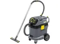 Produktbild: Kärcher Nass-/Trockensauger, NT 40/1 TactTeL 1200 W, Inhalt 40 l, mit Steckdose