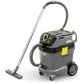 Produktbild: Karcher Pro NT 40/1 Tact Te L  Nass-/Trockensauger  40-Liter-Sammelbehälter  1380 W