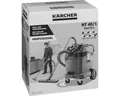 Produktbild: KÄRCHER Nass-Trocken-Sauger NT 40/1 Tact Te L Nass-Trockensauger