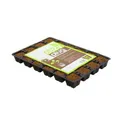 Produktbild: Eazy Plug CT24 Topfplatte / Anzuchtplatte 24 Zellen (30x15x3cm)