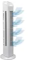 Produktbild: JUNG TVE21 Ventilator Turmventilator Turmlüfter Klima Standlüfter Stabventilator