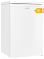 Produktbild: Exquisit Gefrierschrank GS80-040E 91l 4 Schubladen  weiß leise