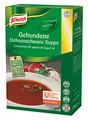 Produktbild: Knorr gebundene Ochsenschwanzsuppe Trockenmischung (mit Rosmarinnote) 1er Pack (1 x 2,7 kg)