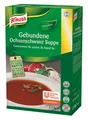 Produktbild: Knorr gebundene Ochsenschwanzsuppe Trockenmischung (mit Rosmarinnote) (2,7 kg)