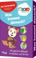 Produktbild: Bobo Siebenschläfer - Was kommt danach? | Box | Deutsch (2023) | 34 S.