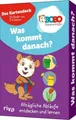 Produktbild: Bobo Siebenschläfer - Was kommt danach?