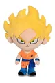 Produktbild: Dragon Ball Plüschfiguren 22 cm Goku Yellow Hair