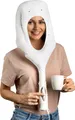 Produktbild: ProfiCare Haar-Trockenhaube PC-HTH 3003, Farbe Weiß