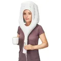 Produktbild: PC-HTH 3003 - hair dryer hood - white
