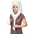 Produktbild: PROFICARE - Haartrockner/Haarstyler Trockenhaube PC-HTH3003 ws ProfiCare,3in1,Io