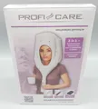 Produktbild: ProfiCare PC-HTH 3003 Haartrockenhaube, 400W - Weiß Haartrockner Haube #TK324X-