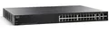 Produktbild: Cisco SF300-24MP-K9-UK neu