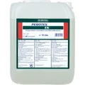 Produktbild: Dr. Schnell Perotex EK 10 L Entkalker flüssiger Entkalker für Geschirrspülmaschinen 36057