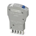 Produktbild: Phoenix Contact 2800839 CB TM1 4A SFB P Schutzschalter thermisch 250 V/AC 4A 1St.
