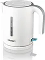 Produktbild: Cloer 4121 - Wasserkocher - 1.2 Liter - 2000 W - weiß
