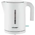 Produktbild: Cloer 4121 - Wasserkocher - 1.2 Liter - 2 kW