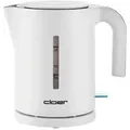 Produktbild: CLOER Wasserkocher 4121 1.2L weiß
