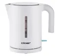 Produktbild: Cloer Wasserkocher 4121 Weiß