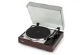 Produktbild: Thorens TD 1500 Plattenspieler mit Ortofon 2M Bronze, hgl. Walnuss (UVP: 1999€)