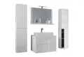 Produktbild: VCM Waschtisch 5-tlg. Waschplatz Waschtisch Lendas XL Schublade (5-St)