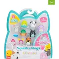 Produktbild: Squishmallows 8tlg. Spielfiguren-Set - ab 6 Jahren