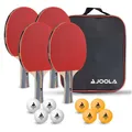 Produktbild: JOOLA Team School Tischtennis-Set