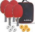 Produktbild: JOOLA Tischtennis-Set Team School