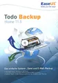 Produktbild: EaseUS ToDo Backup Home 11.5