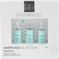Produktbild: DR. GRANDEL AMPOULE EXCELLENCE Hyaluron Advanced+ 3x3 ml