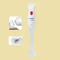 Produktbild: Bosch Stabmixer CleverMixx MSM 14000 - 400 W - weiß/rot