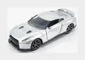 Produktbild: JADA 97383 Nissan - BRIAN'S Gt-R (R34) 1999 - Fast & Furious VI (2012) - Matt Si
