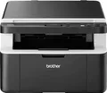 Produktbild: Brother DCP-1612W Monolaser (s/w) Laserdrucker, (WLAN (Wi-Fi), Laserdrucker, digitaler Kopierer und Farbscanner)