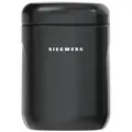 Produktbild: Siegwerk Küchen Vorratsdose CUBO - M - 1,25 l - night echo - schwarz