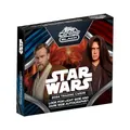 Produktbild: Topps 2024 Star Wars Chrome Black Hobby Box