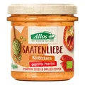 Produktbild: Allos Brotaufstrich 