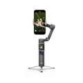 Produktbild: DJI Osmo Mobile 8P Gimbal-Stabilisator für iPhone & Android, Fernsteuerung, Natives Tracking, Verlän