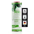 Produktbild: LIFETIME Longlife Diesel Additiv Kraftstoff Zusatz 1L reicht für 1.000L Diesel