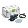 Produktbild: Festool ETS EC 150/5 EQ-Plus Exzenterschleifer