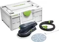 Produktbild: Festool ETS EC 150/5 EQ-Plus 576329 Exzenterschleifer 400W Ø 150mm