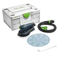Produktbild: Festool Exzenterschleifer ETS EC 150/5 EQ-Plus 400 W im Systainer SYS3 - 576329