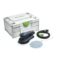 Produktbild: Festool ETS EC 150/5 EQ-Plus Exzenterschleifer 400 W 150 mm Brushless ( 576329 )