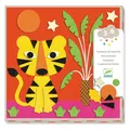Produktbild: Djeco Filzbilder Sweet Nature (5409864)