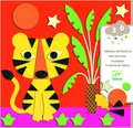Produktbild: Djeco-Bastelpackung 3-6: Sweet nature