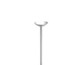 Produktbild: höfats Windlicht GRAVITY CANDLE Stab (Zubehör für GRAVITY CANDLE, als Erdstab für Garten)