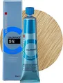 Produktbild: Goldwell Colorance 9N Hell-Hellblond Intensivtönung 60 ml