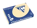 Produktbild: Clairalfa 1253C Multifunktionspapier Trophee, A3, 80 g/qm chamois