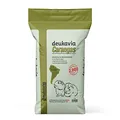Produktbild: deukavia Carangas 20 kg | Meerschweinchenfutter | Basisfutter für Meerschweinchen mit dem Extra an Vitamin C | Alleinfuttermittel Meerschweinchen