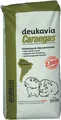 Produktbild: Deuka deukavia Carangas 20kg Meerschweinchen Meerschweinchenfutter mit Vitamin C